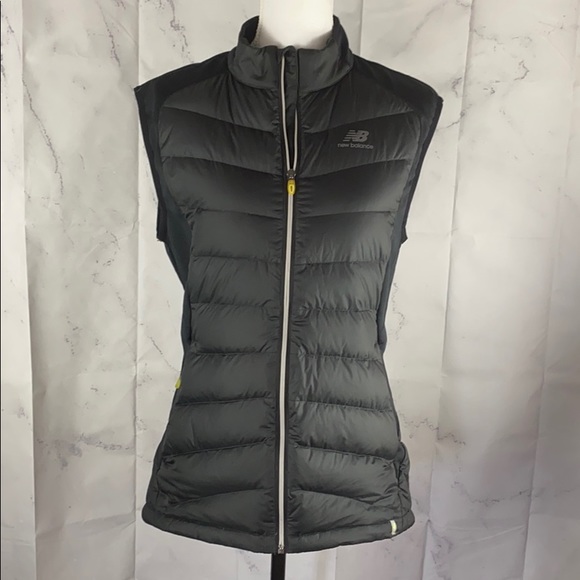 new balance running vest
